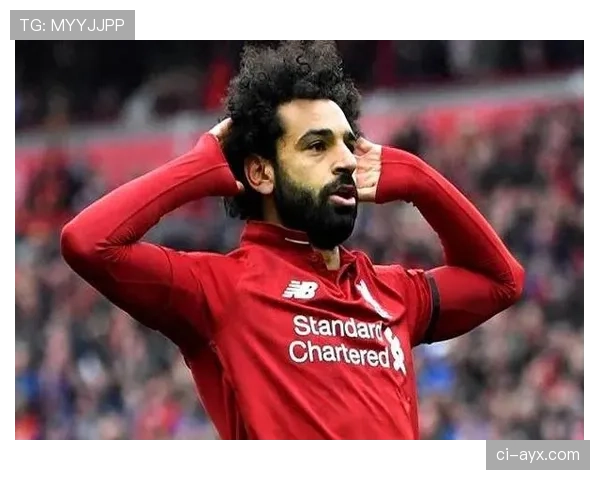 萨拉赫职业生涯再攀高峰：从埃及惊艳到利物浦缔造传奇