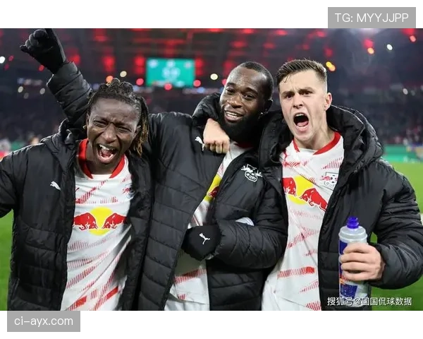 红牛队强势进军欧冠，德甲资格赛表现抢眼彰显实力