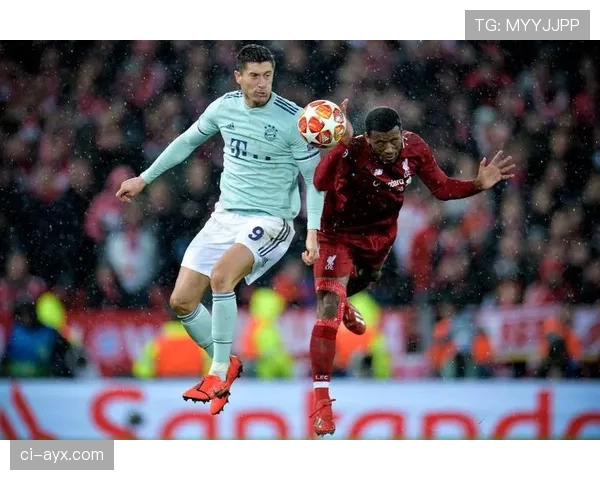 莱万多夫斯基欧冠铜靴表现