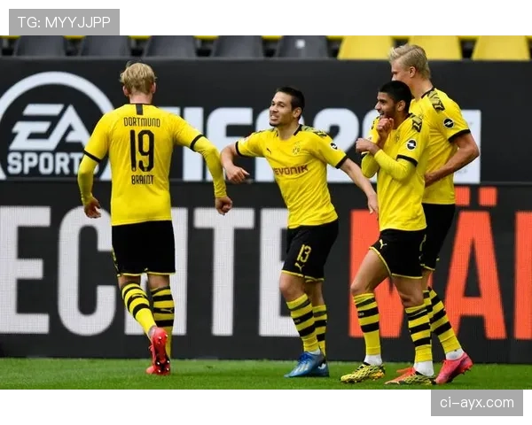 多特蒙德关键战表现波动问题持续显现，对赛季竞争格局产生影响